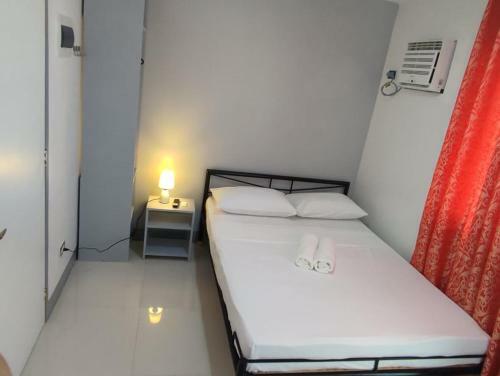 Albergue Anchorage Apartelle