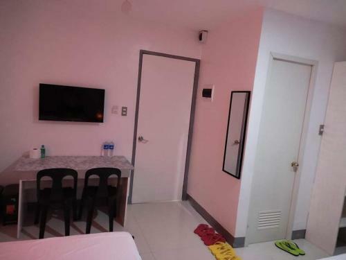 Albergue Anchorage Apartelle