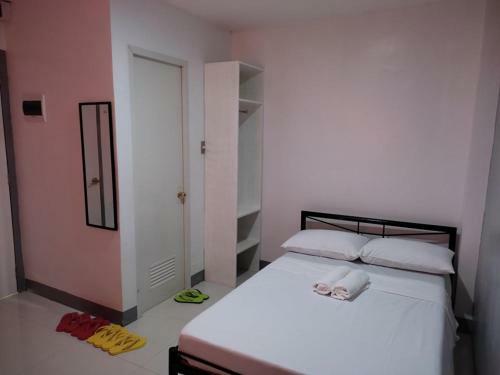 Albergue Anchorage Apartelle