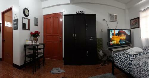 Apartamento Andy's Place