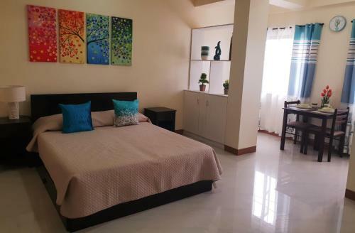 Apartamento Ms Residence Building