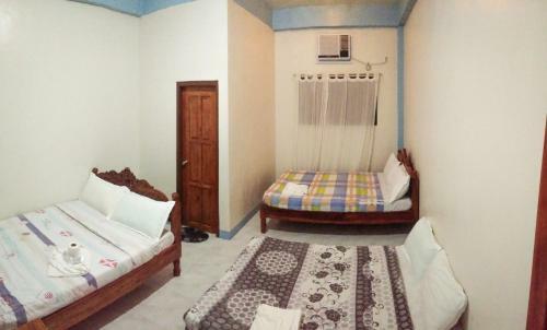 Rbr Hotel And Restaurant