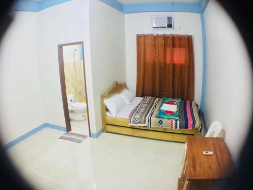Rbr Hotel And Restaurant