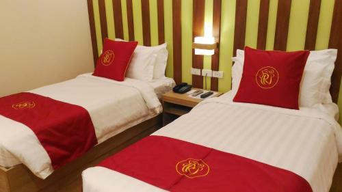 Hotel Rosita