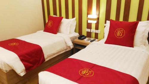 Hotel Rosita