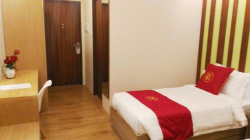 Hotel Rosita