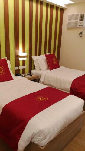 Hotel Rosita