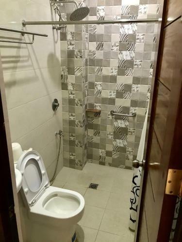 Lucena Fresh Air Hotel