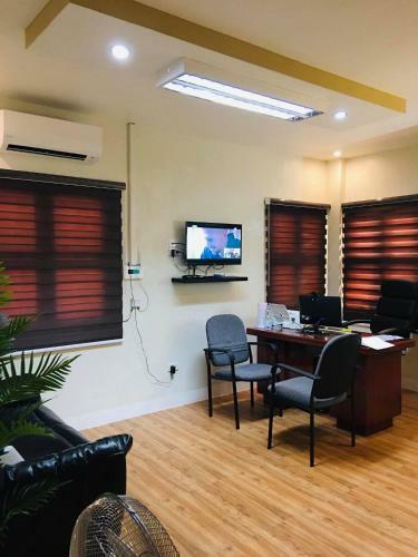 Albergue Gsr Place
