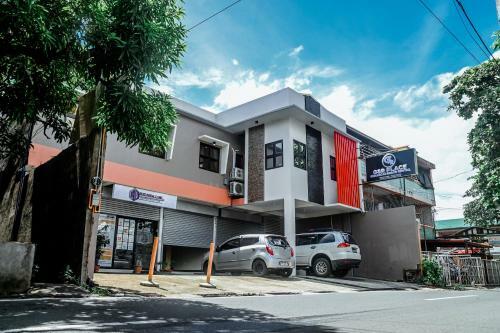 Albergue Gsr Place