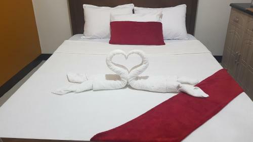 Albergue Gsr Place