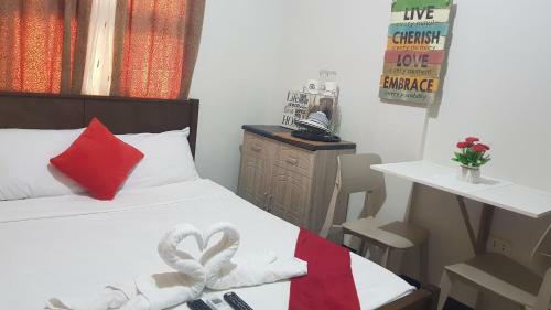 Albergue Gsr Place