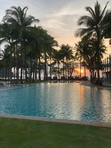 Anvaya Cove Beach And Nature Club