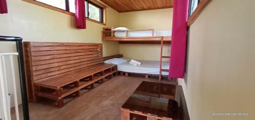 Hotel Pastora Homes