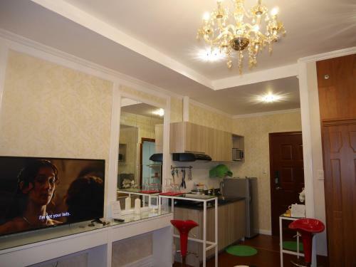 Apartamento Trillium Residences Ayala Cebu