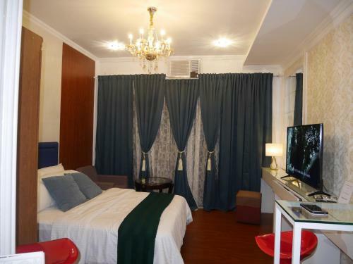 Apartamento Trillium Residences Ayala Cebu