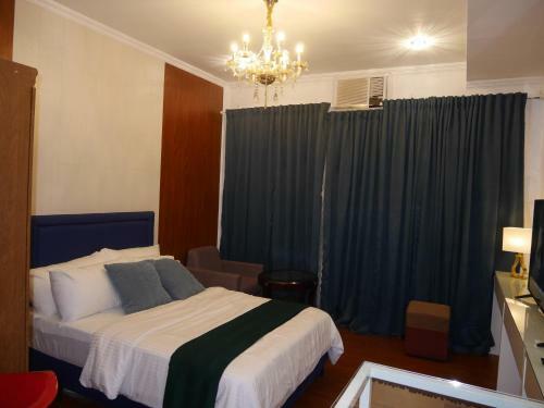 Apartamento Trillium Residences Ayala Cebu