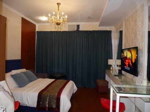 Apartamento Trillium Residences Ayala Cebu