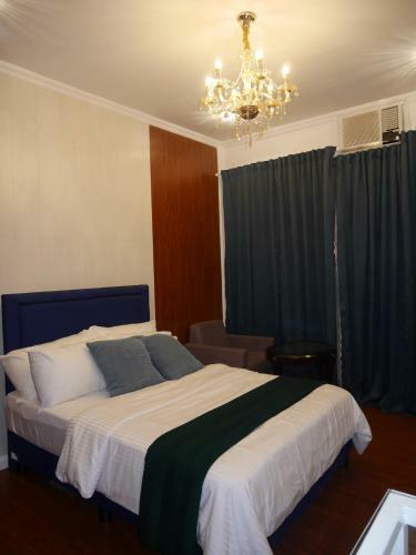Apartamento Trillium Residences Ayala Cebu