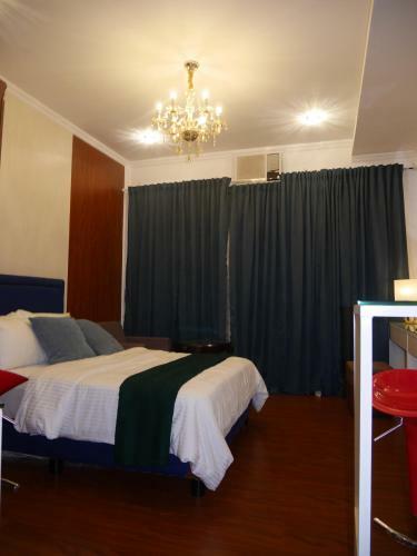 Apartamento Trillium Residences Ayala Cebu