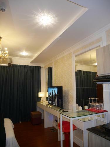 Apartamento Trillium Residences Ayala Cebu