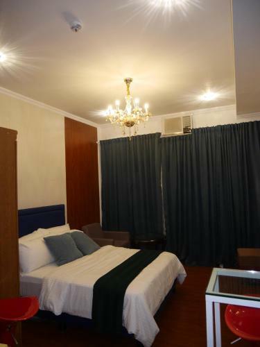Apartamento Trillium Residences Ayala Cebu