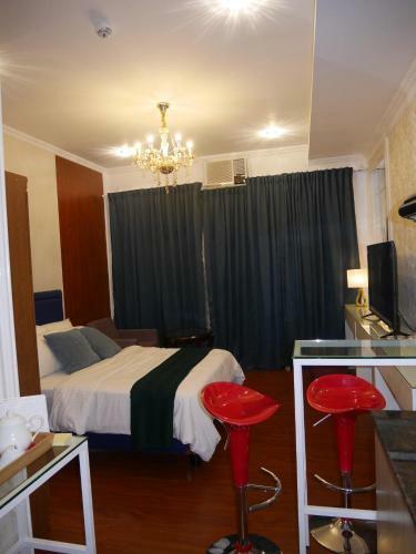 Apartamento Trillium Residences Ayala Cebu