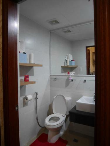 Apartamento Trillium Residences Ayala Cebu