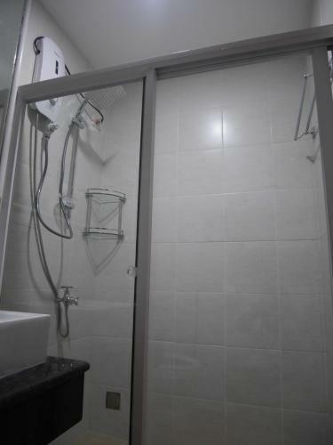 Apartamento Trillium Residences Ayala Cebu