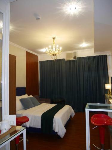 Apartamento Trillium Residences Ayala Cebu