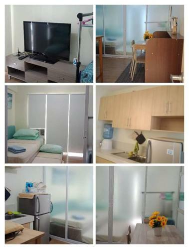 Apartamento Mitch L Guesthouse Studio Units