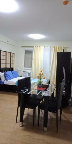Apartamento Mitch L Guesthouse Studio Units