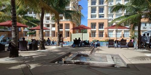 Apartamento Mitch L Guesthouse Studio Units