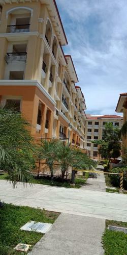 Apartamento Mitch L Guesthouse Studio Units