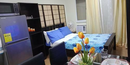 Apartamento Mitch L Guesthouse Studio Units