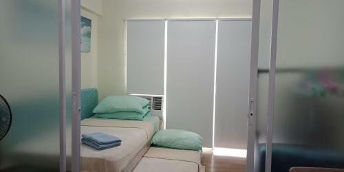 Apartamento Mitch L Guesthouse Studio Units