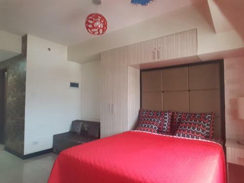 Apartamento Khalil's Horizons 101 Studio Type Condominium