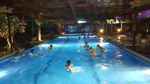 Apartamento Khalil's Horizons 101 Studio Type Condominium