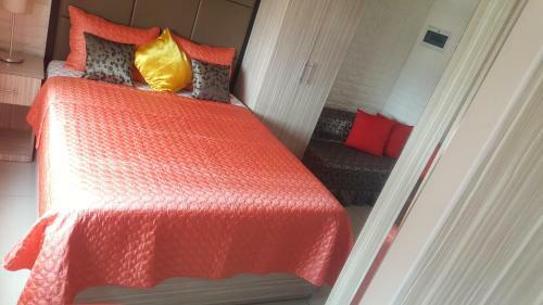 Apartamento Khalil's Horizons 101 Studio Type Condominium