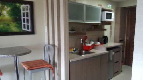 Apartamento Khalil's Horizons 101 Studio Type Condominium