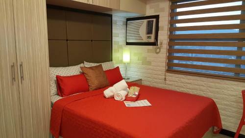 Apartamento Khalil's Horizons 101 Studio Type Condominium
