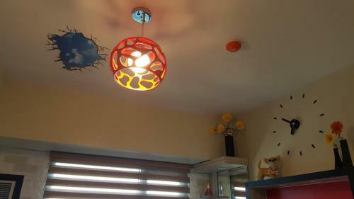Apartamento Khalil's Horizons 101 Studio Type Condominium