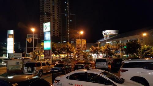 Apartamento Khalil's Horizons 101 Studio Type Condominium