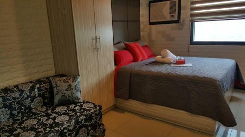 Apartamento Khalil's Horizons 101 Studio Type Condominium