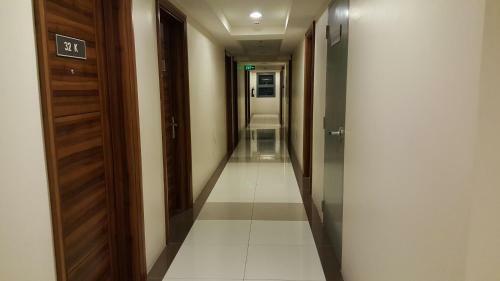 Apartamento Khalil's Horizons 101 Studio Type Condominium