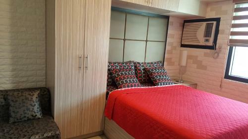Apartamento Khalil's Horizons 101 Studio Type Condominium