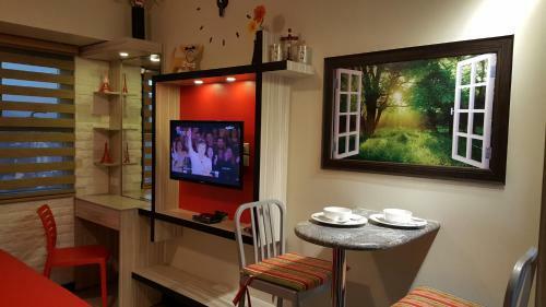 Apartamento Khalil's Horizons 101 Studio Type Condominium