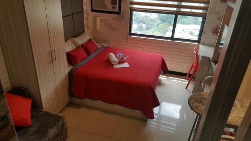 Apartamento Khalil's Horizons 101 Studio Type Condominium