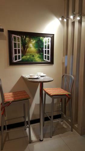 Apartamento Khalil's Horizons 101 Studio Type Condominium