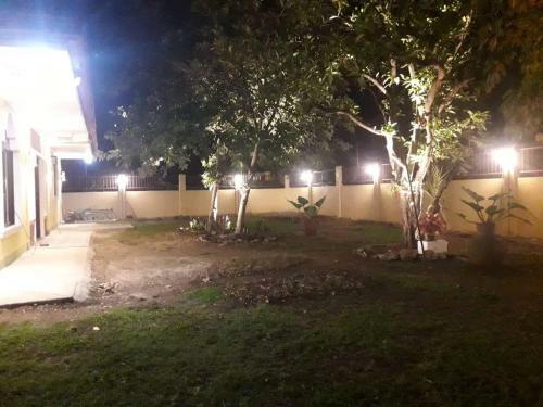 Transient House In Mactan With Van For Rent